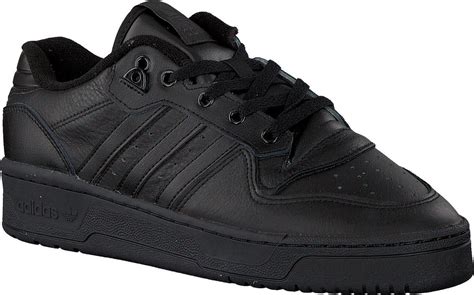 leren adidas schoenen|Adidas sneaker heren.